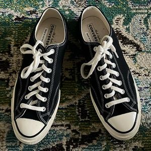 Men’s Converse All-Star Chuck Taylors